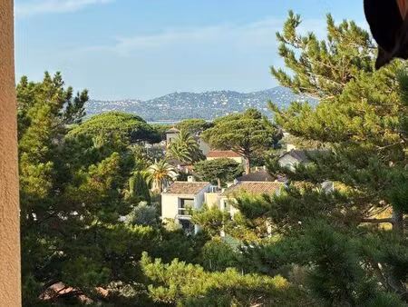 appartement t3 de 61 m2 proche centre ville
