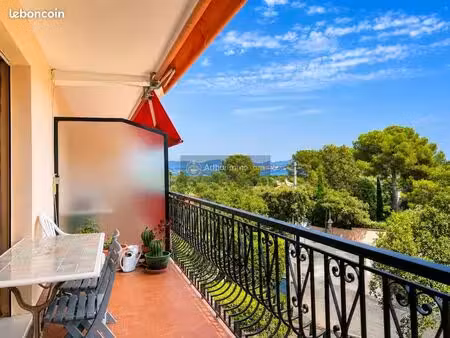 appartement 3 pièces 74 m²