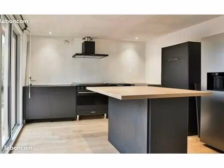 maison 8 pièces 140 m²