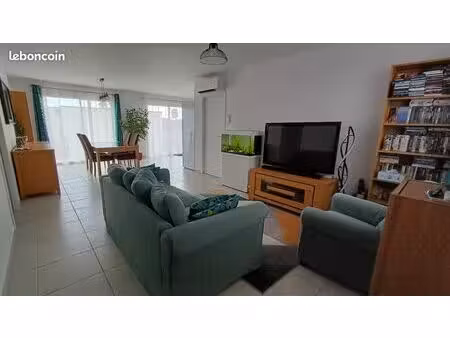 maison 4 pièces 88 m²