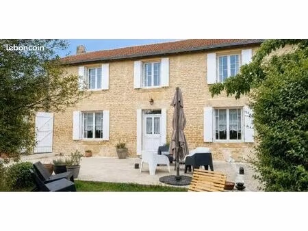 maison - 5 pièces - 133 m2