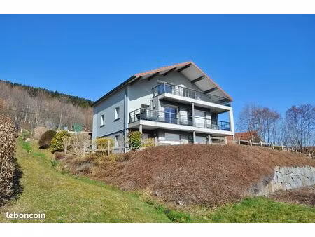 appartement 3 pièces 80 m²