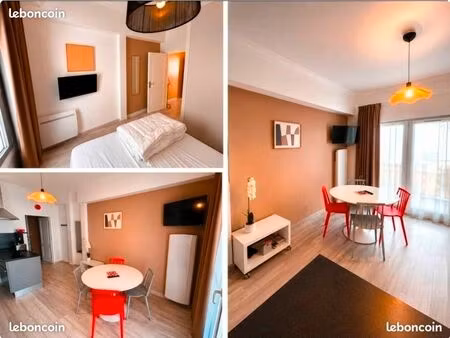 logent rénové- 36m²