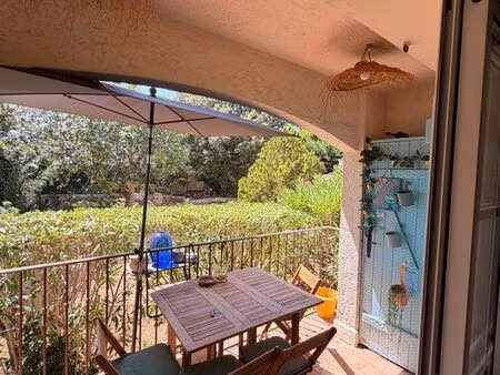 appartement 68 m²