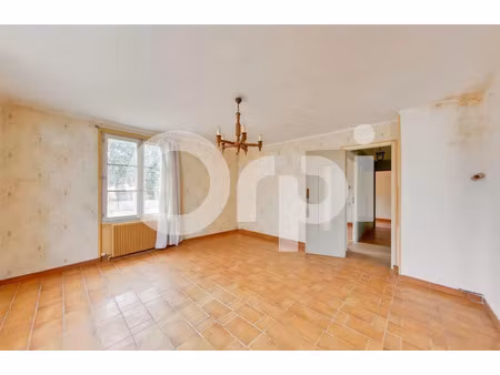 vente maison 4 pièces 74.1 m² à crepy-en-valois (60800)  197 000 €