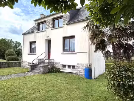 vente maison 4 pièces 90 m² à plomelin (29700)  184 040 €