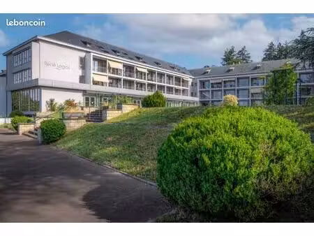 appartement 1 pièce 23 m²