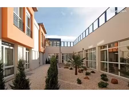 appartement 1 pièce 21 m²