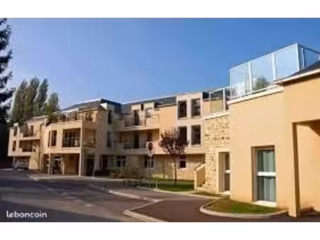 appartement 1 pièce 22 m²