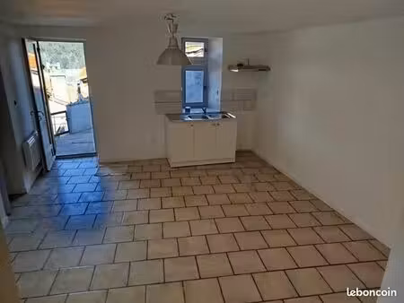 loue appartement f2 54 mètres carrés