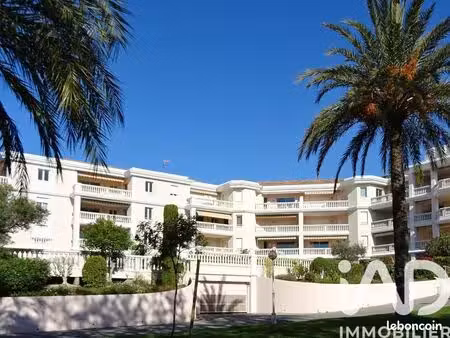 appartement 2 pièces 63 m²