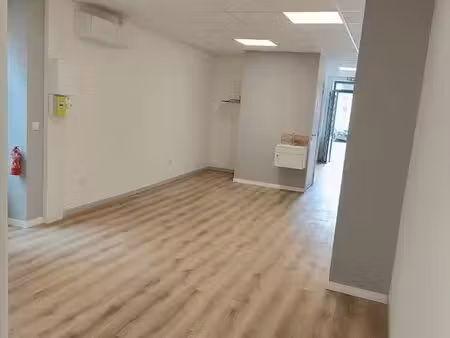 local commercial ou professionnel