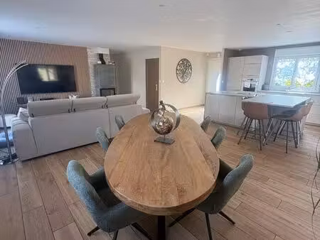 vend maison individuelle