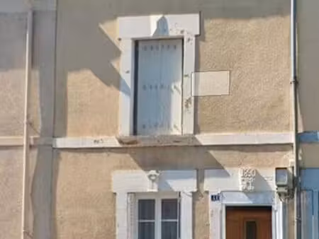 maison - 7 pièces - 102 m2 avec terrain