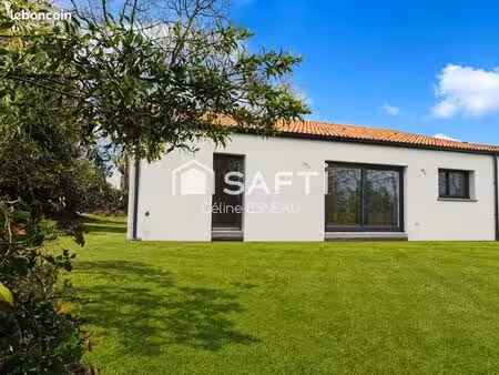 maison 5 pièces 90 m²