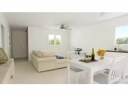 maison 4 pièces 65 m²