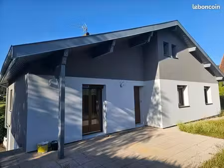 maison vagney