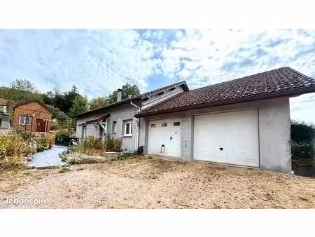 maison 6 pièces 150 m²