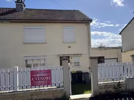 maison 5 pièces 90 m²