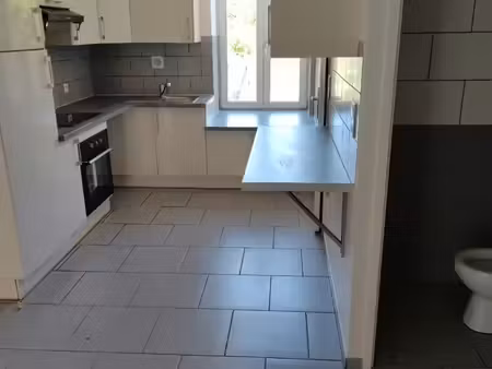 appartement t2 libre 15aout