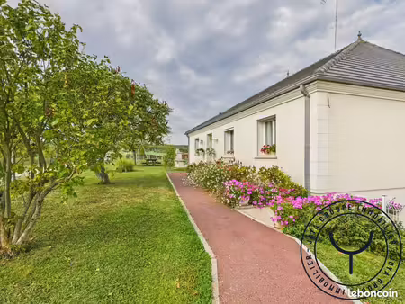 propriété 7 pièces 150 m²