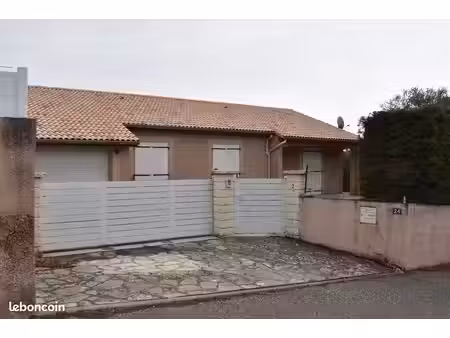 maison 5 pièces 98m²