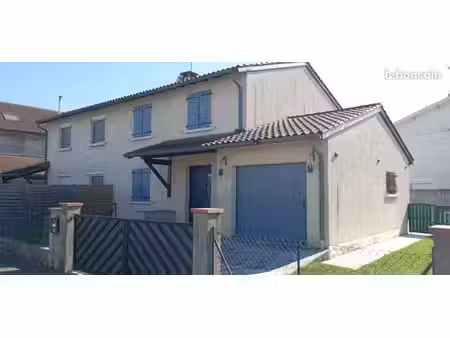 maison à vendre 96m² à pamiers