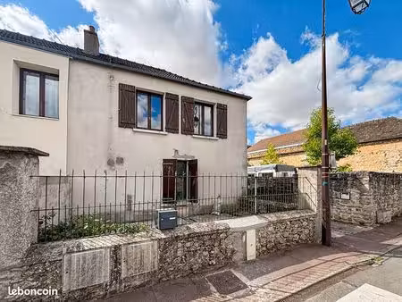 maison 3 pièces 87 m²