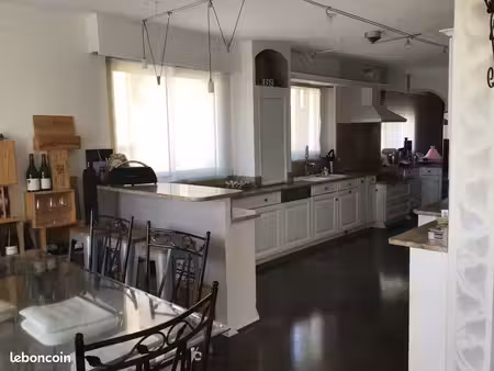villa appartement