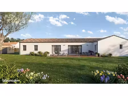 maison 7 pièces 145 m²