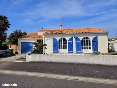 maison a vendre