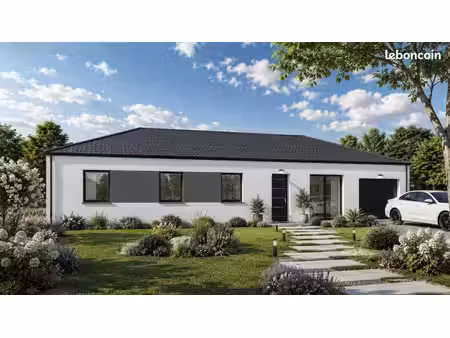 maison 7 pièces 98 m²