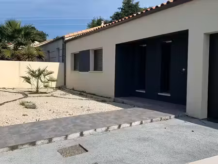 maison neuve