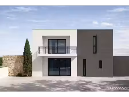 maison 5 pièces 133 m²