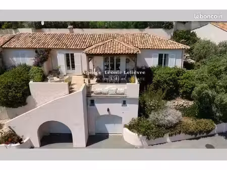 maison 4 pièces 98 m²