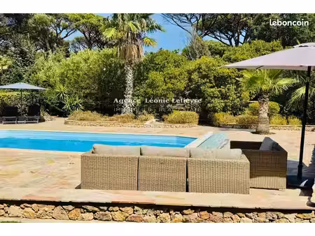 villa 4 pièces 99 m²