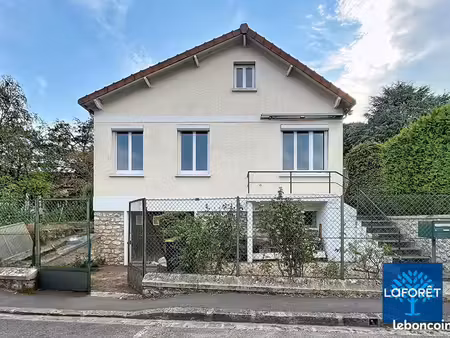 maison 5 pièces 83 m²