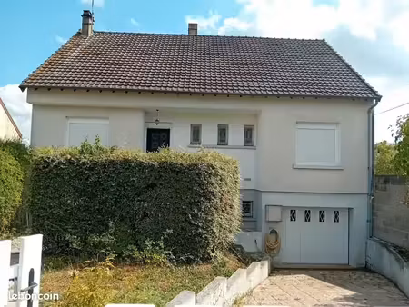maison a vendre