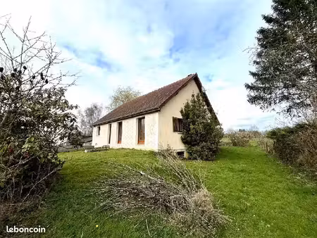 maison 5 pièces 118 m²