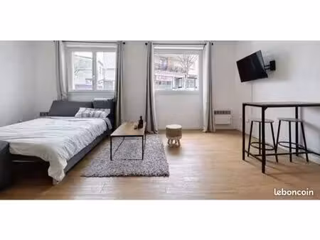 appartement noisy le grand jusqu’à fin août