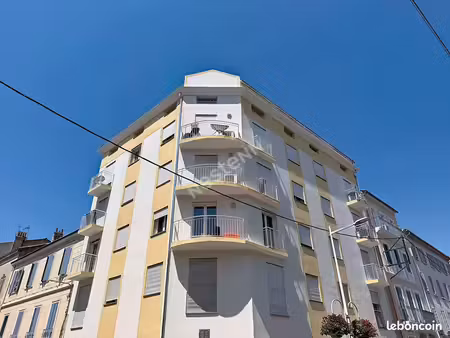 immeuble 724 m² toulon