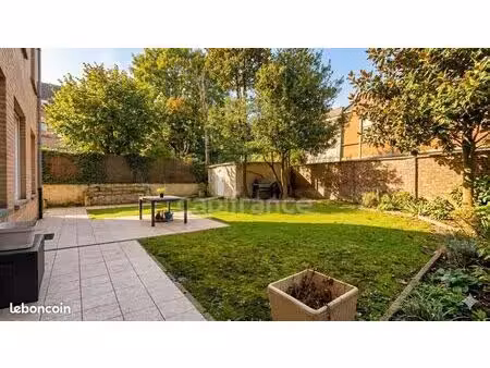 appartement 5 pièces 112 m²