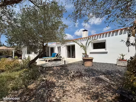 maison 6 pièces 167 m²