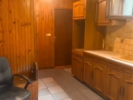 maison 6 pièces proche gare