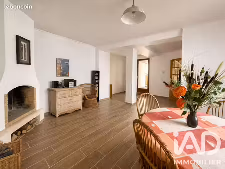 maison de ville 5 pièces 99 m²