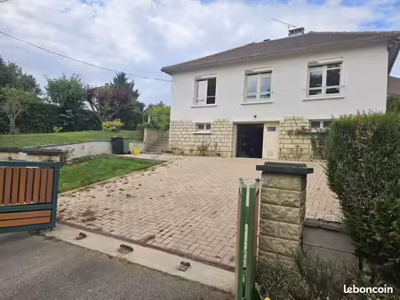 pavillon
