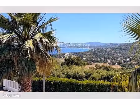 villa 6 pièces 193 m²