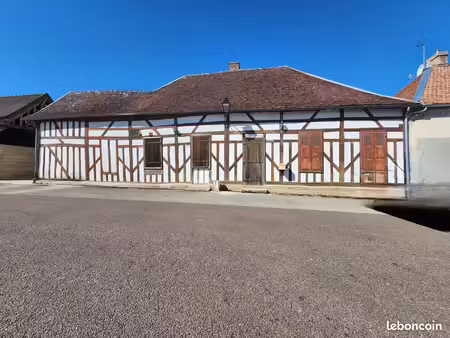 maison 2 pièces 140 m²