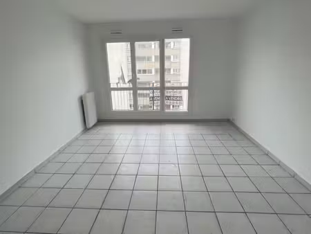 appartement 2 pièces 52 m²