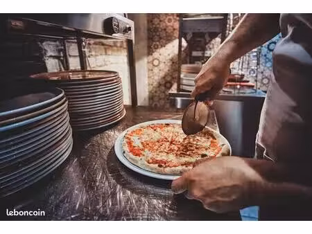vends fonds de commerce restaurants pizzeria